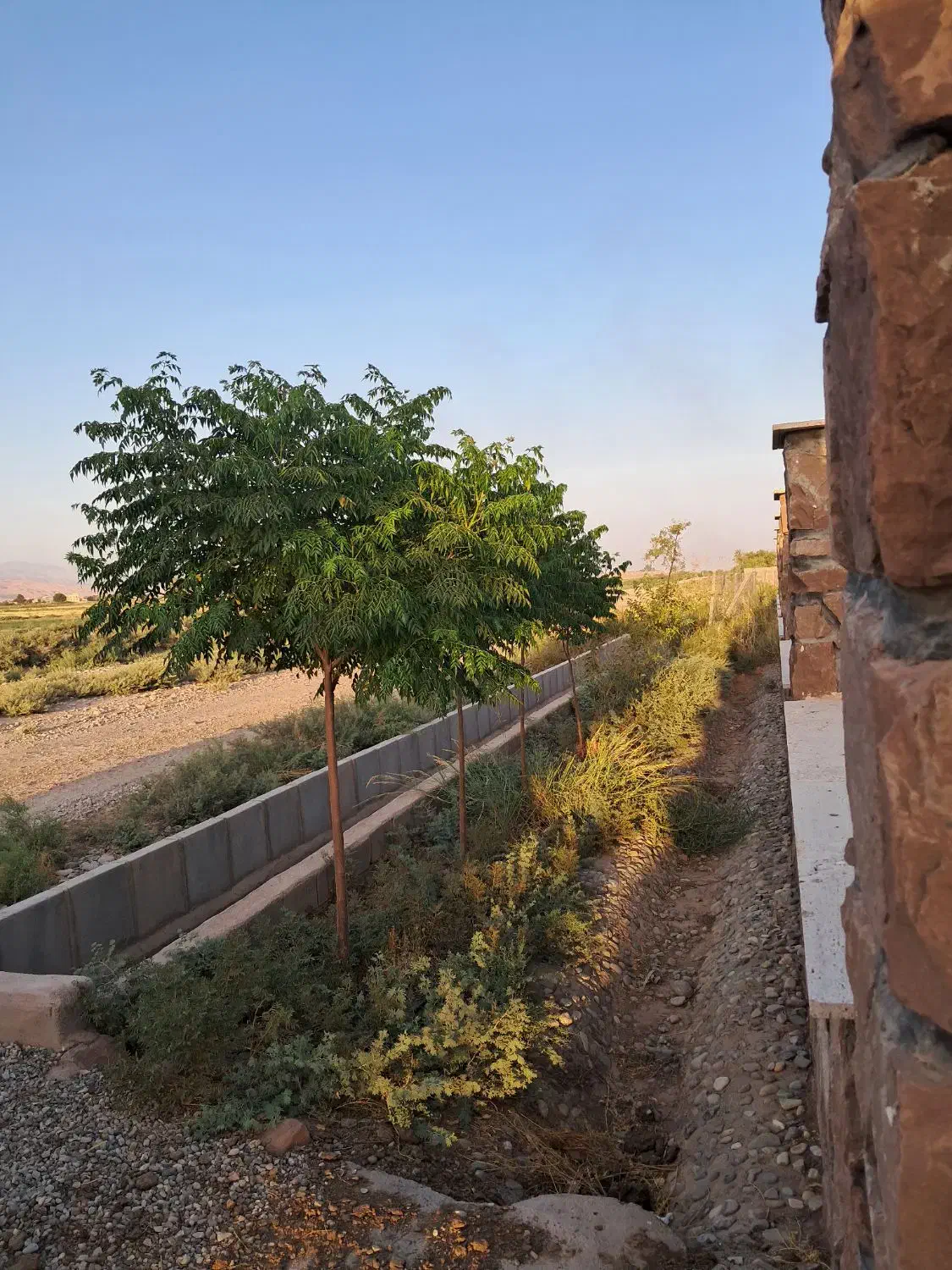 باغ ویلا و گلخانه|فروش خانه و ویلا|تهران, آبشار|دیوار