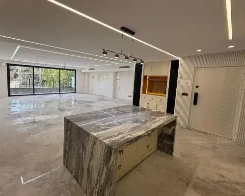 عمارت لاکچری 1000متر ساخت 520متر زمین خیابان محتشم|فروش زمین و ملک کلنگی|اصفهان, جلفا|دیوار