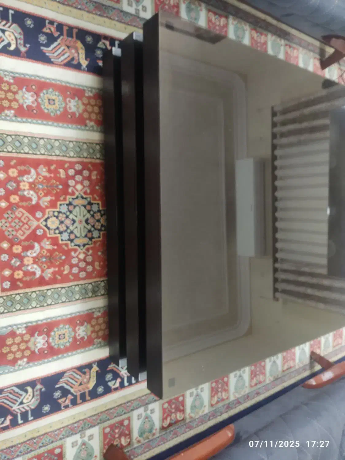 میز عسلی|مبلمان خانگی و میز عسلی|محمودآباد, |دیوار