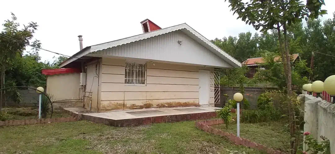 فروش ۲۰۰ متر ویلا در ماسال با تمام وسایل|فروش خانه و ویلا|ماسال, |دیوار