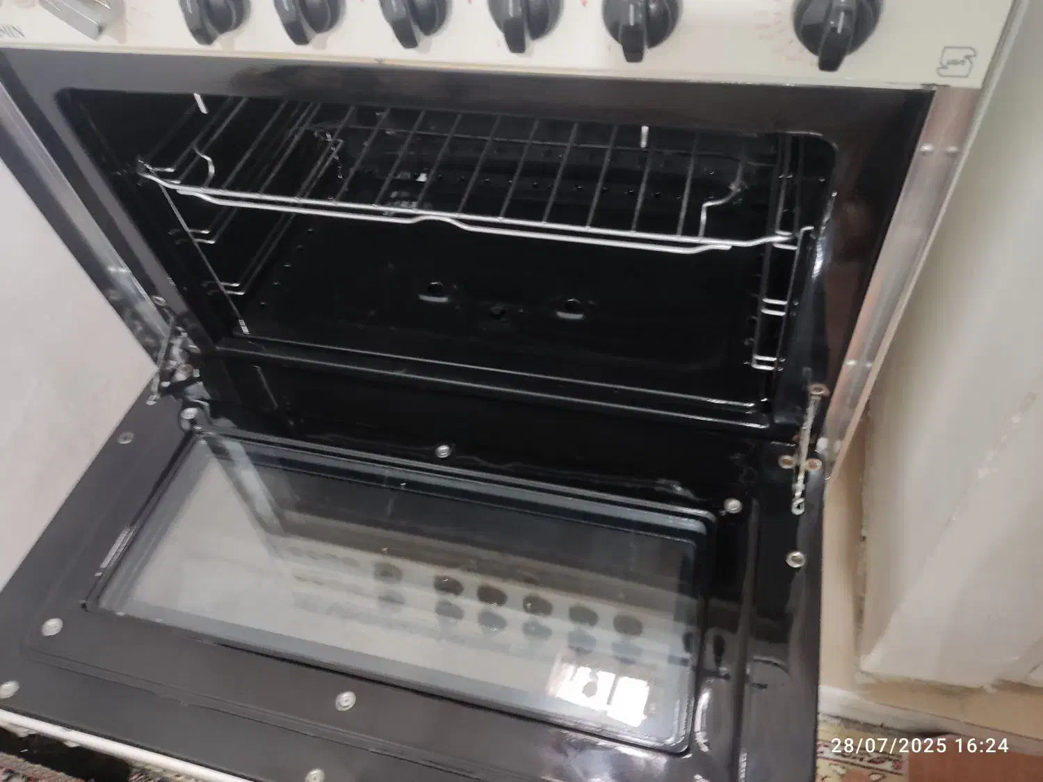 گاز|اجاق گاز و لوازم برقی پخت‌وپز|سقز, |دیوار