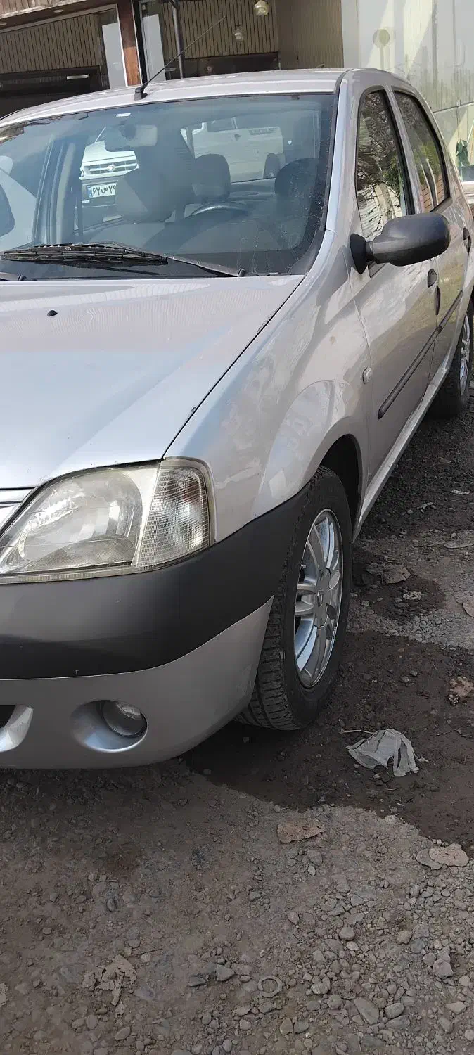 ال ۹۰ مدل ۸۸درحد|خودرو سواری و وانت|لاهیجان, حاجی آباد|دیوار