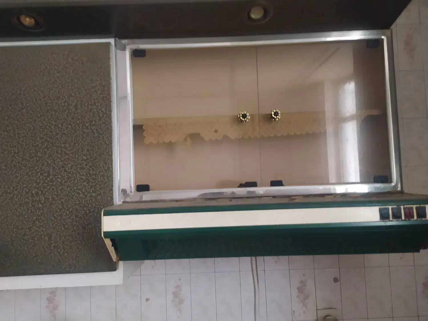 کابینت فلزی|حراج|بروجرد, |دیوار