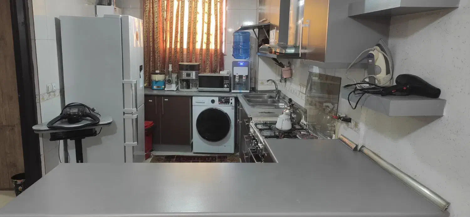 خوابگاه دخترانه دانشجویی خواهران هاستل پانسیون|اجارهٔ کوتاهمدت آپارتمان و سوئیت|اصفهان, عطار نیشابوری|دیوار