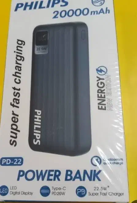 پاور 20000نو نو پلمپ|لوازم جانبی موبایل و تبلت|شهرضا, |دیوار