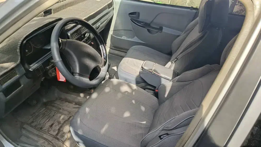 پراید زیر خاکی|خودرو سواری و وانت|خان ببین, |دیوار