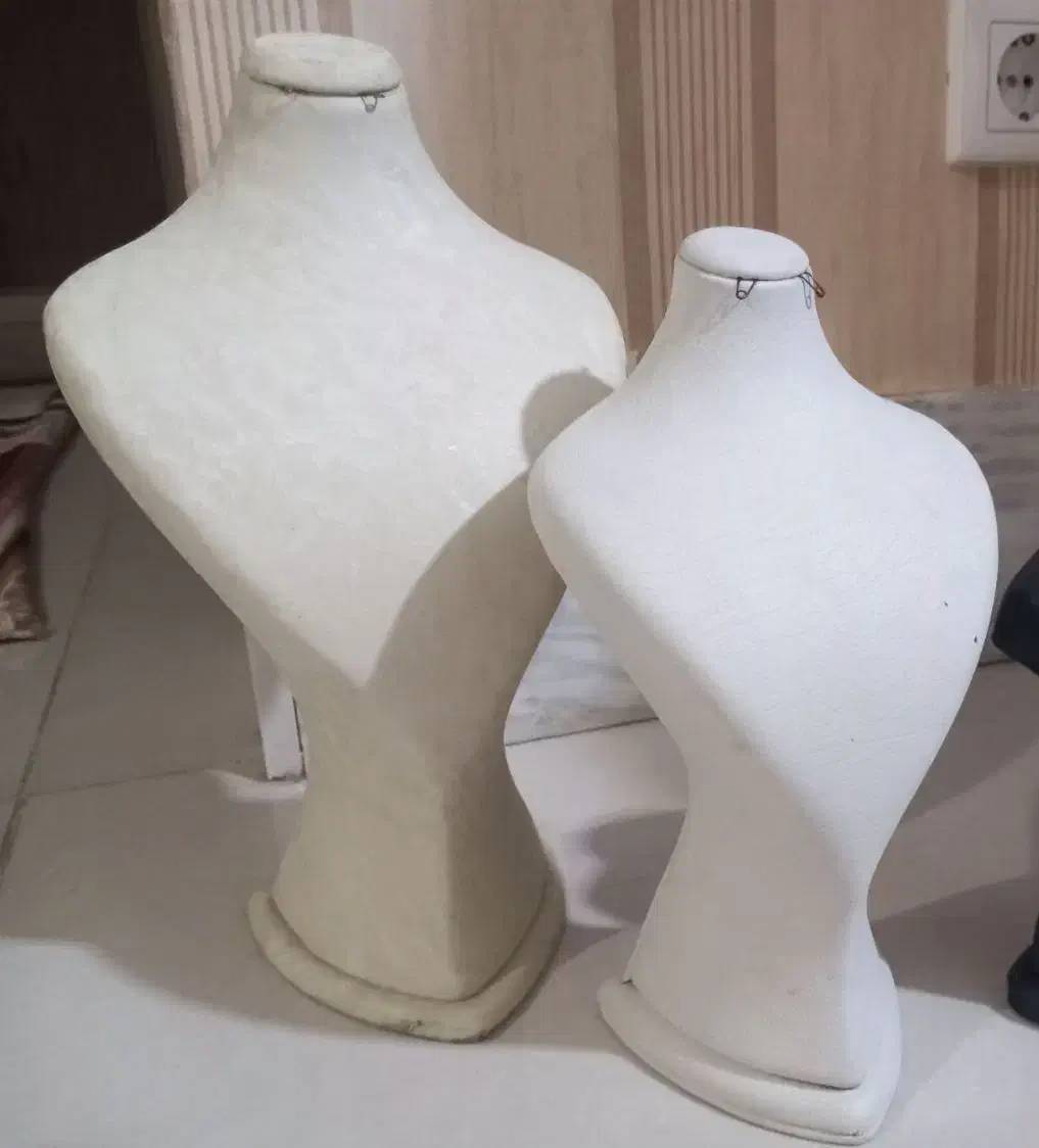 مانکن اکسسوری|زیورآلات و اکسسوری|قم, پردیسان|دیوار