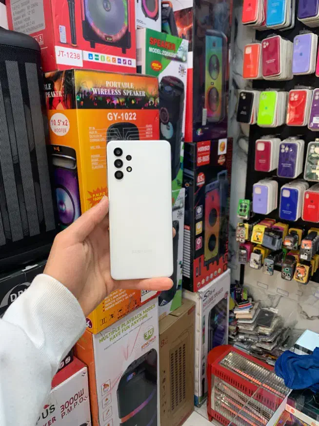 گوشی سامسونگ|موبایل|تهران, شیوا|دیوار