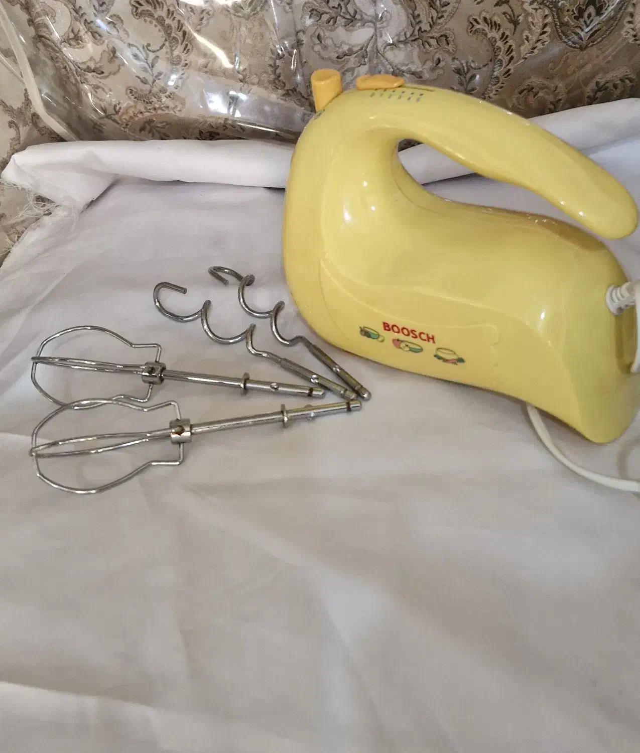 همزن برقی|سایر لوازم برقی|خرمشهر, |دیوار