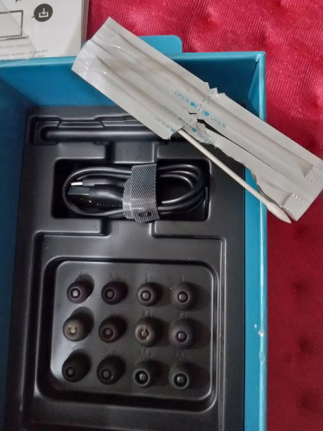 ارپاد مشکی|لوازم جانبی موبایل و تبلت|گنبد کاووس, |دیوار