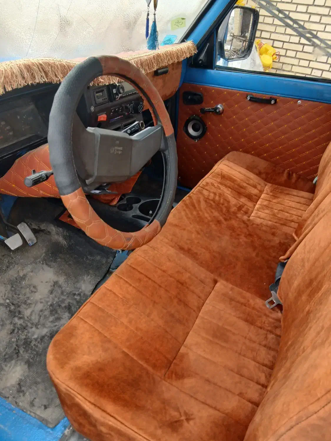 نیسان|خودرو سواری و وانت|ارومیه, |دیوار