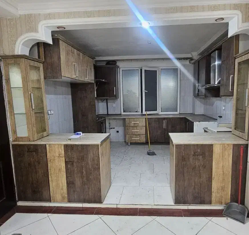 ۷۵ متر/ طلائیه/ طبقه همکف/بهار شمالی/ تخلیه|اجارهٔ آپارتمان|قرچک, شهرک طلائیه|دیوار