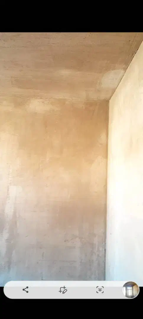 اجرای گچ و خاک ودیوارچینی شیب بندی ساختمان|خدمات پیشه و مهارت|لردگان, |دیوار