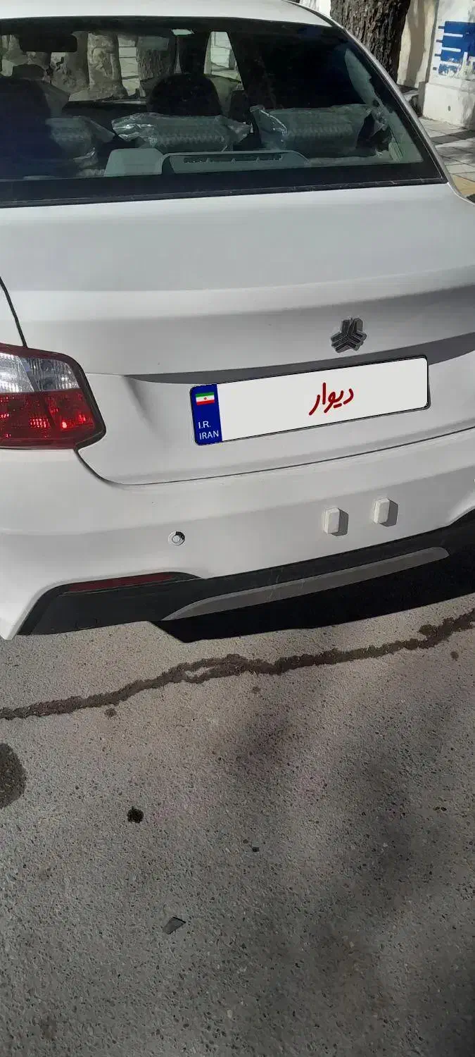 ساینا s|خودرو سواری و وانت|الیگودرز, |دیوار