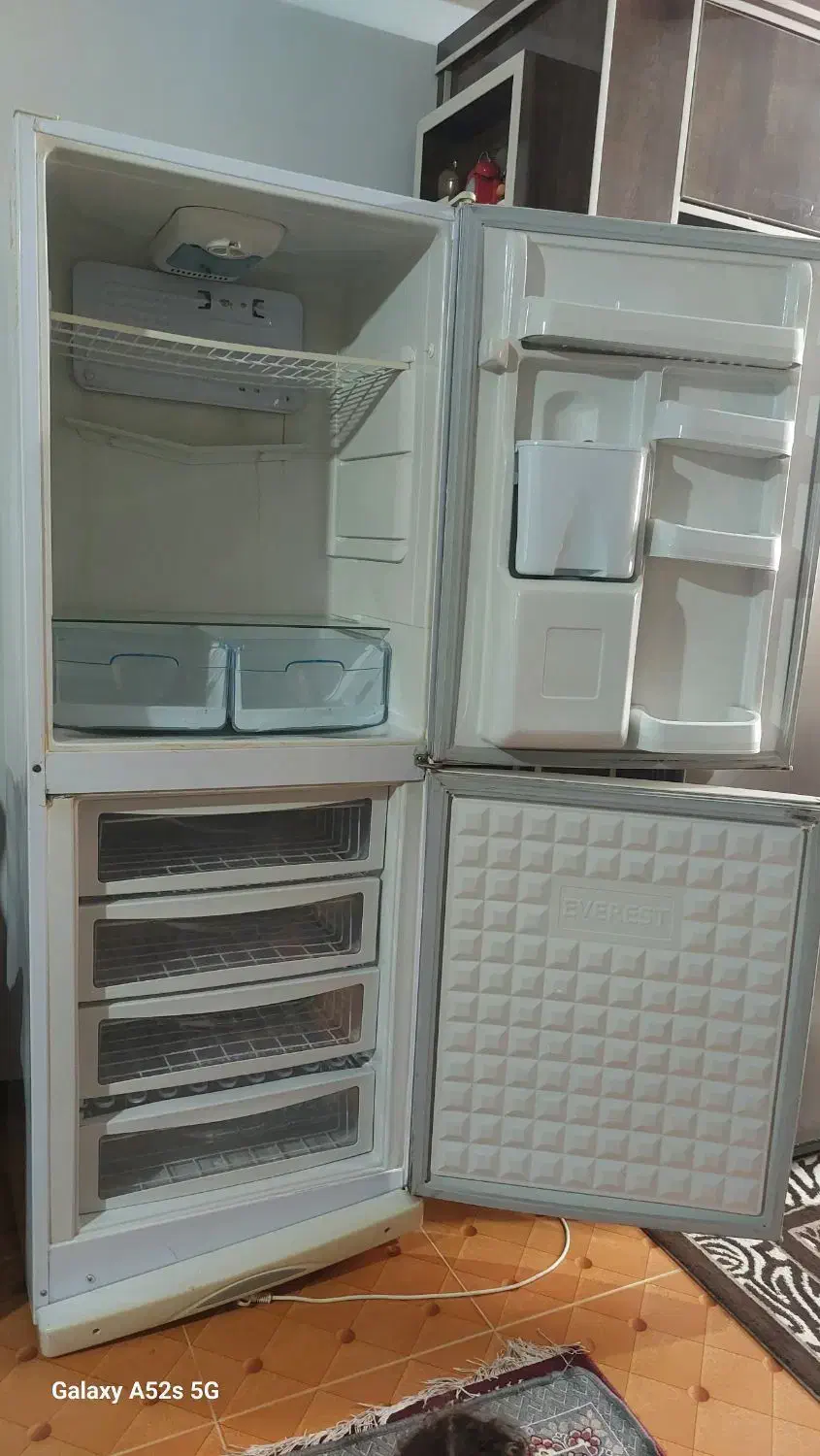 یخچال فریزر|یخچال و فریزر|رشت, انصاری|دیوار