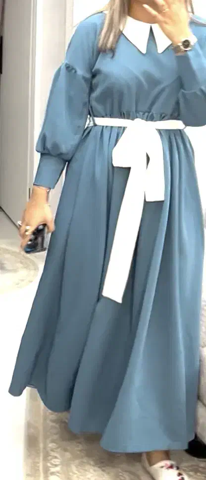 دو عدد پیراهن بلند ساحلی|لباس|اندیشه, اندیشه فاز ۵|دیوار