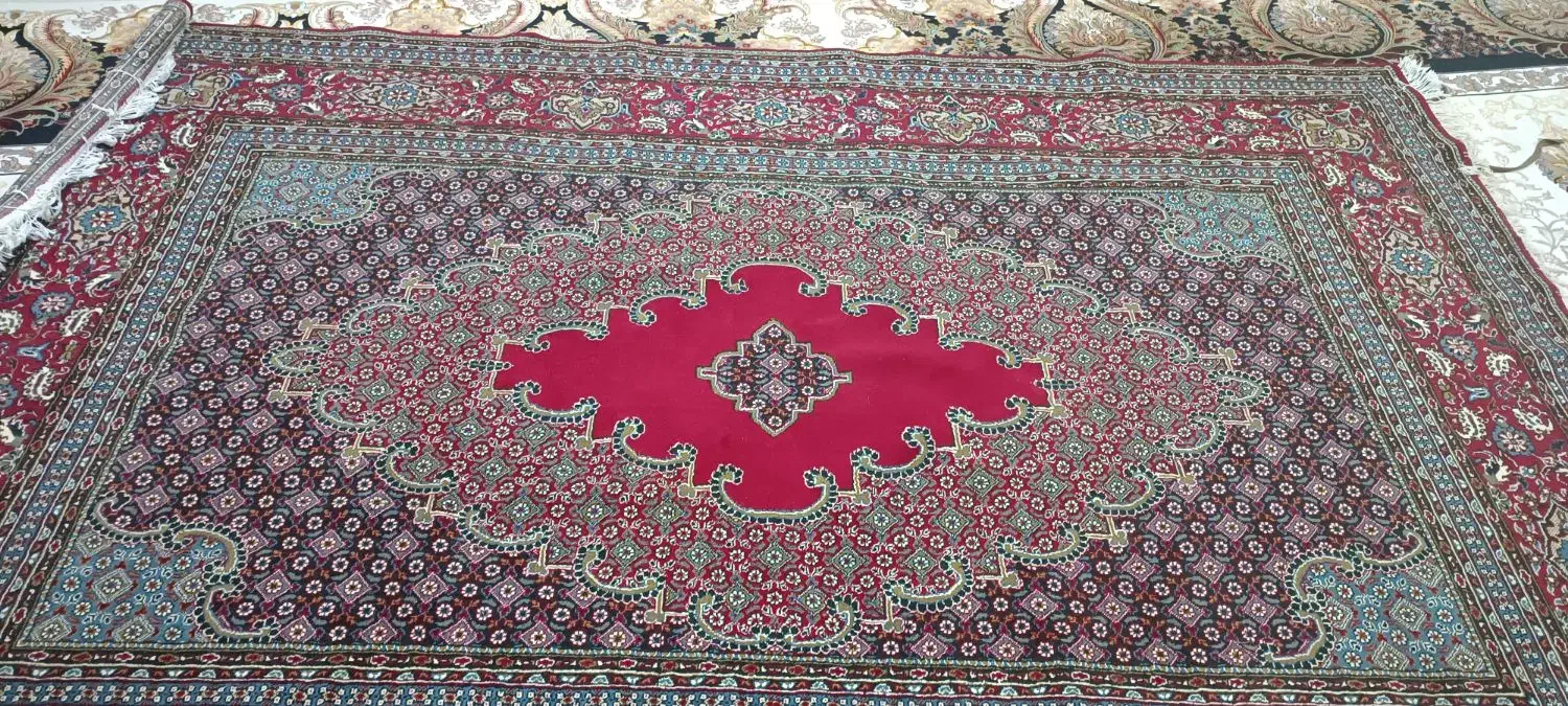 چند عدد وسایل دو عدد فرش صندلی راک|حراج|آبدانان, |دیوار