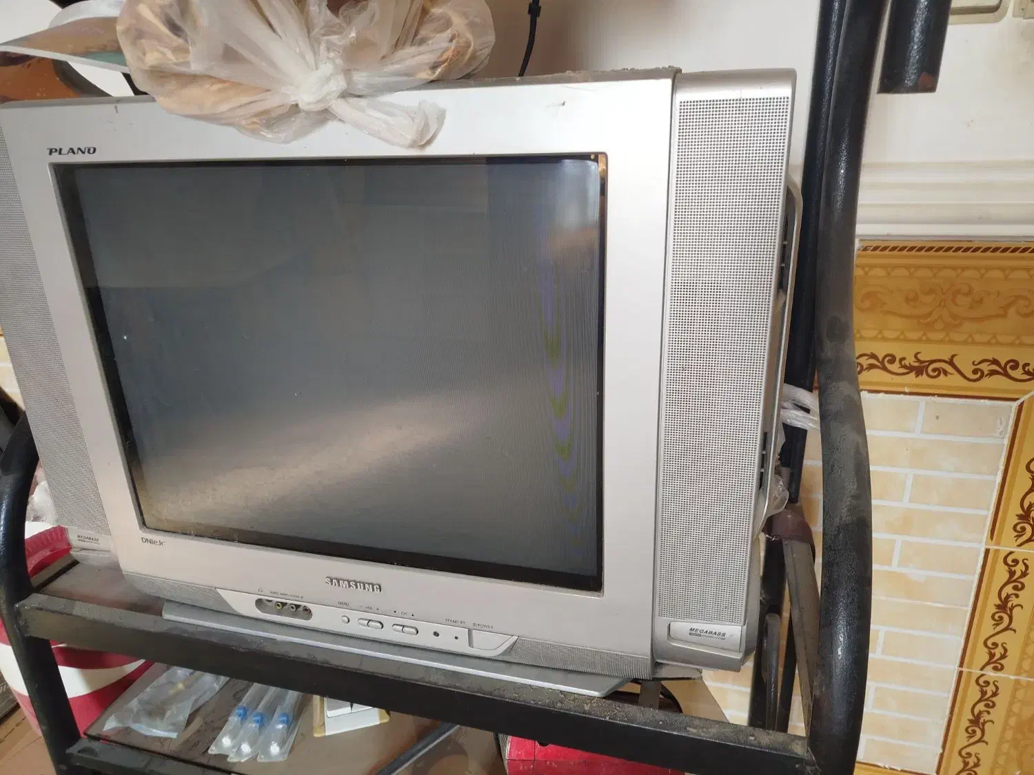 تلویزیون سامسونگ و الجی|تلویزیون و پروژکتور|زابل, |دیوار