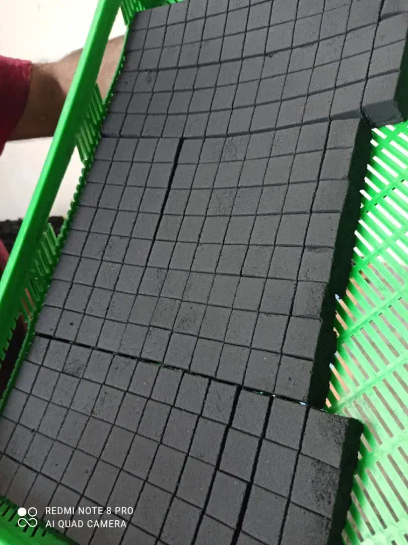 گروه تولیدی ذغال حبه ایی|عمده‌فروشی|گرگان, |دیوار