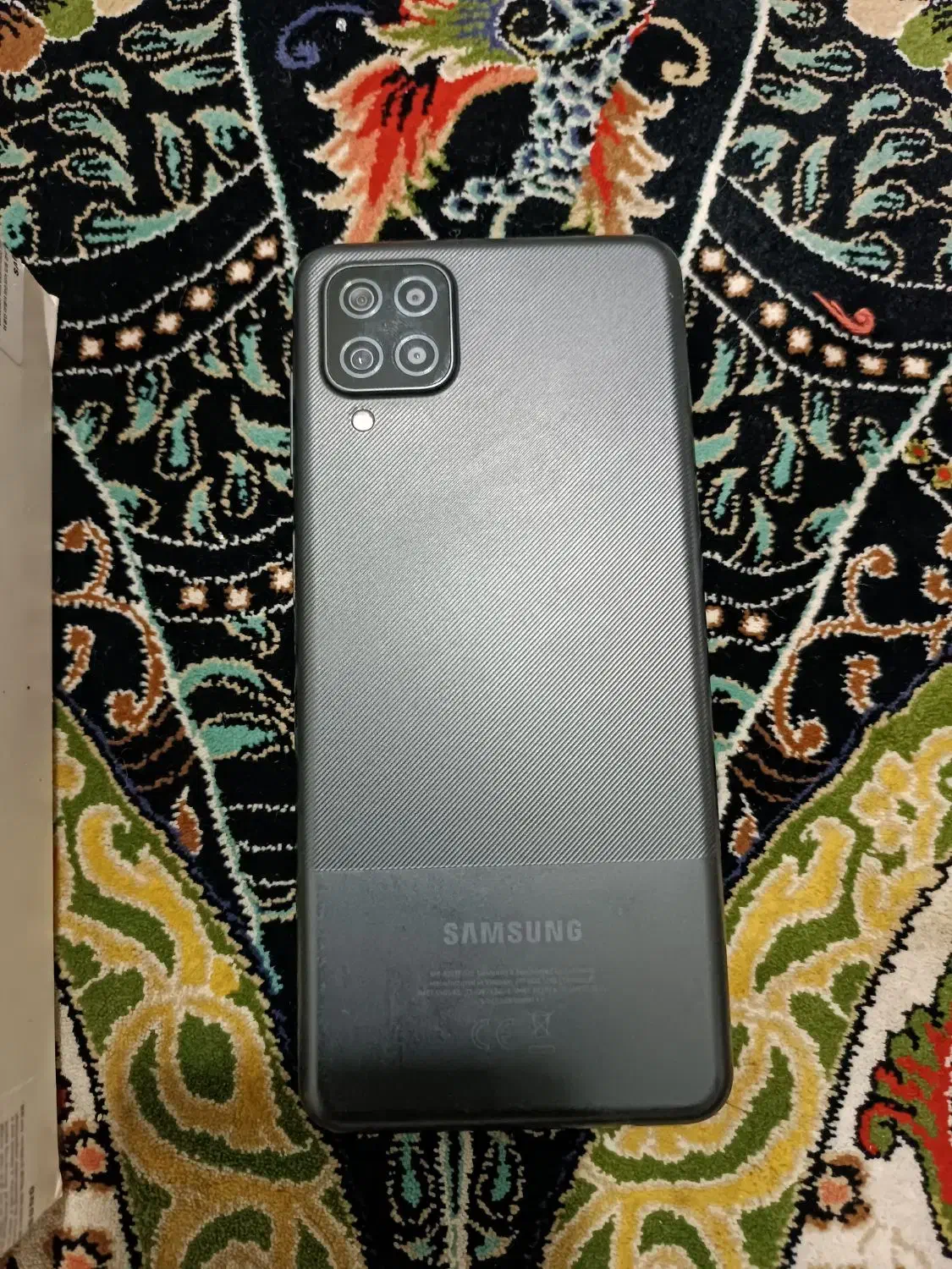 گوشیA12|موبایل|گرگان, |دیوار