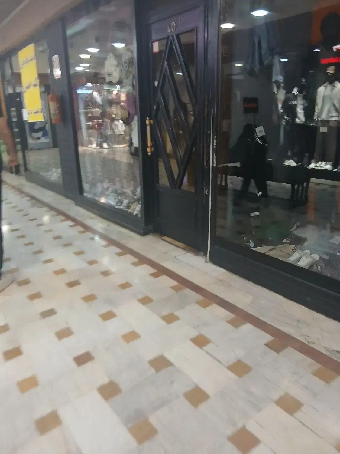 تهرانپارس مغازه سند دار|فروش مغازه و غرفه|تهران, تهرانپارس جنوبی|دیوار