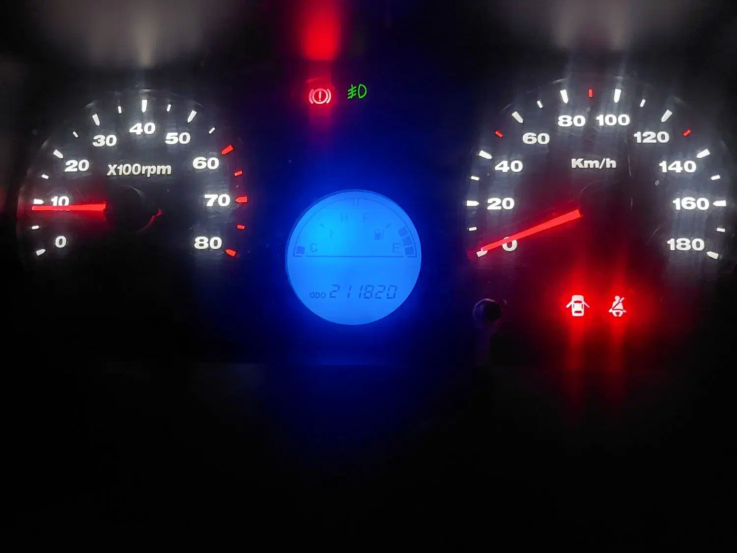 پراید۱۳۱|خودرو سواری و وانت|یزد, |دیوار