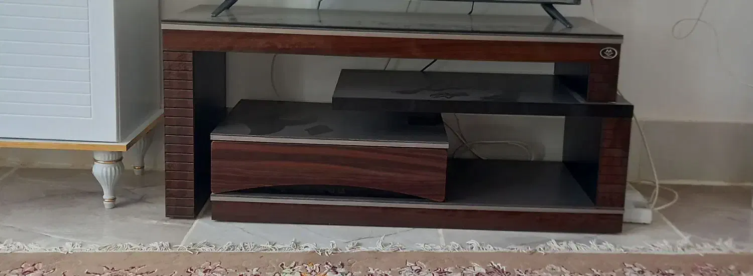 میز تلویزیون نو|میز تلویزیون|بردسکن, |دیوار