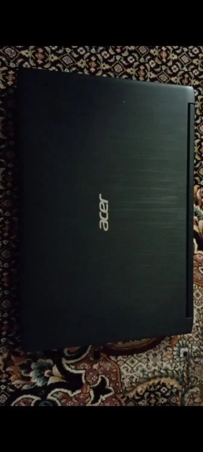 لپتاپ Acer|رایانه همراه|اردبیل, |دیوار