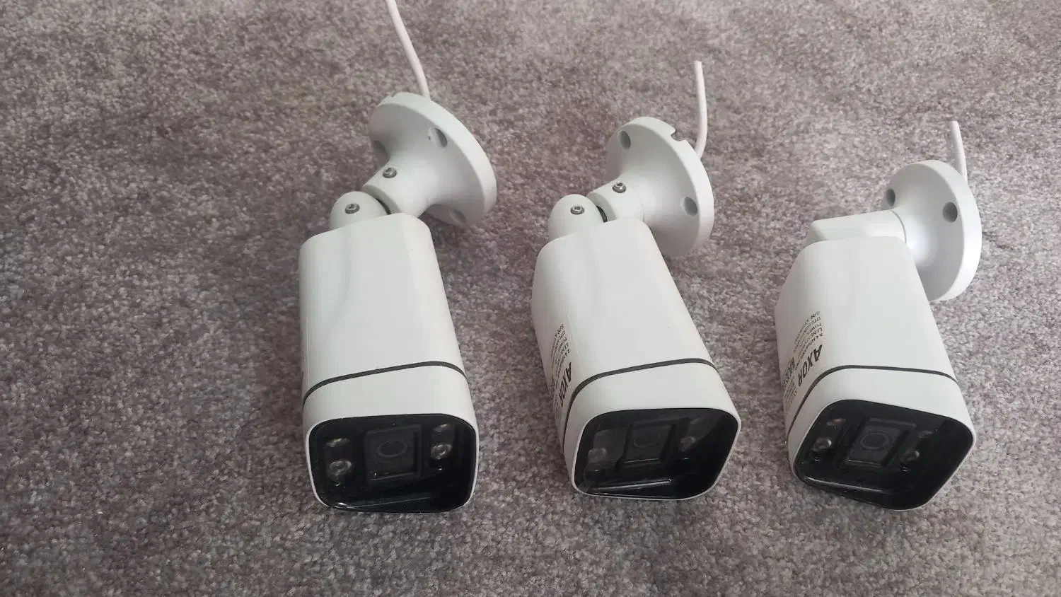 چشم دوربین|دوربین مداربسته|اصفهان, همت‌آباد|دیوار