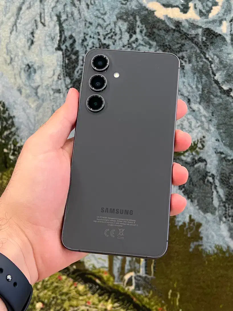 اس ۲۴ S24 FE|موبایل|تهران, یوسف‌آباد|دیوار