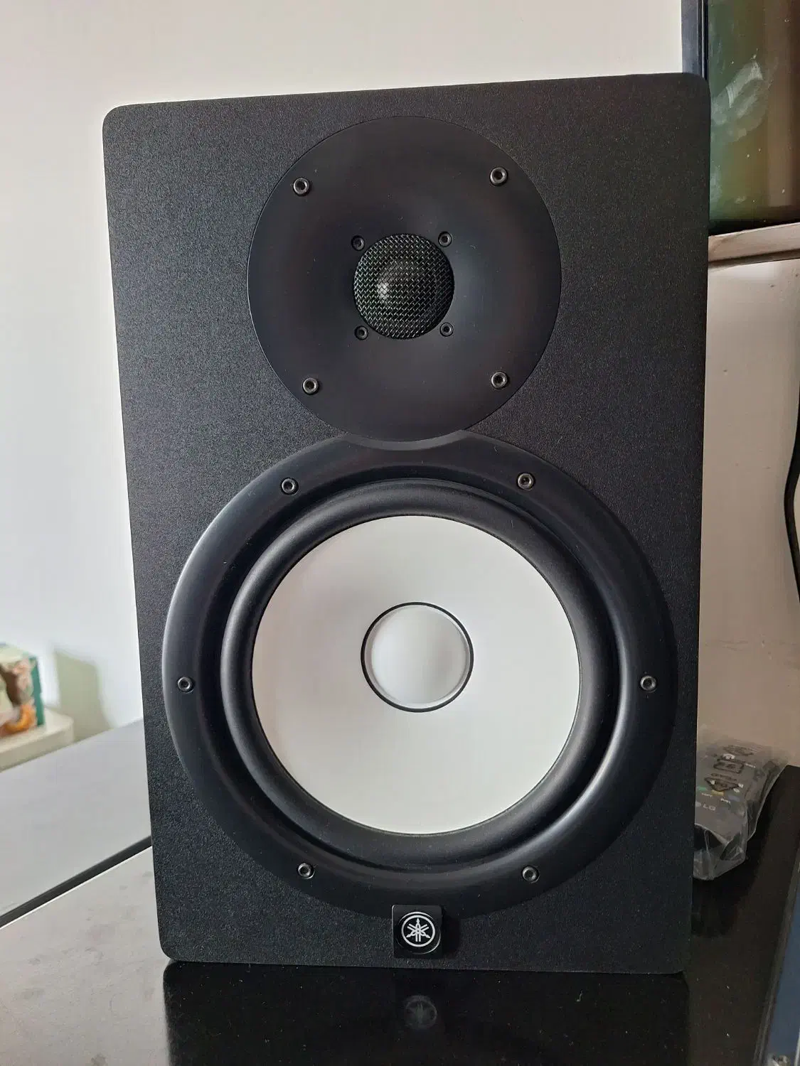 فروش اسپیکر مونیتورینگ Yamaha sh8i|سیستم صوتی خانگی|بوکان, |دیوار