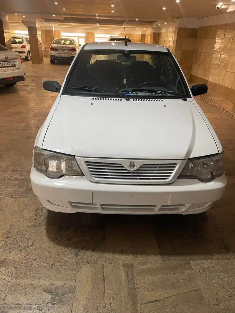 پراید ۱۳۲ مدل ۸۹|خودرو سواری و وانت|کرج, اسدآباد|دیوار