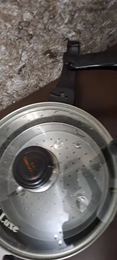 زودپز نو|ظروف پختوپز|اسلامشهر, شهرک واوان|دیوار