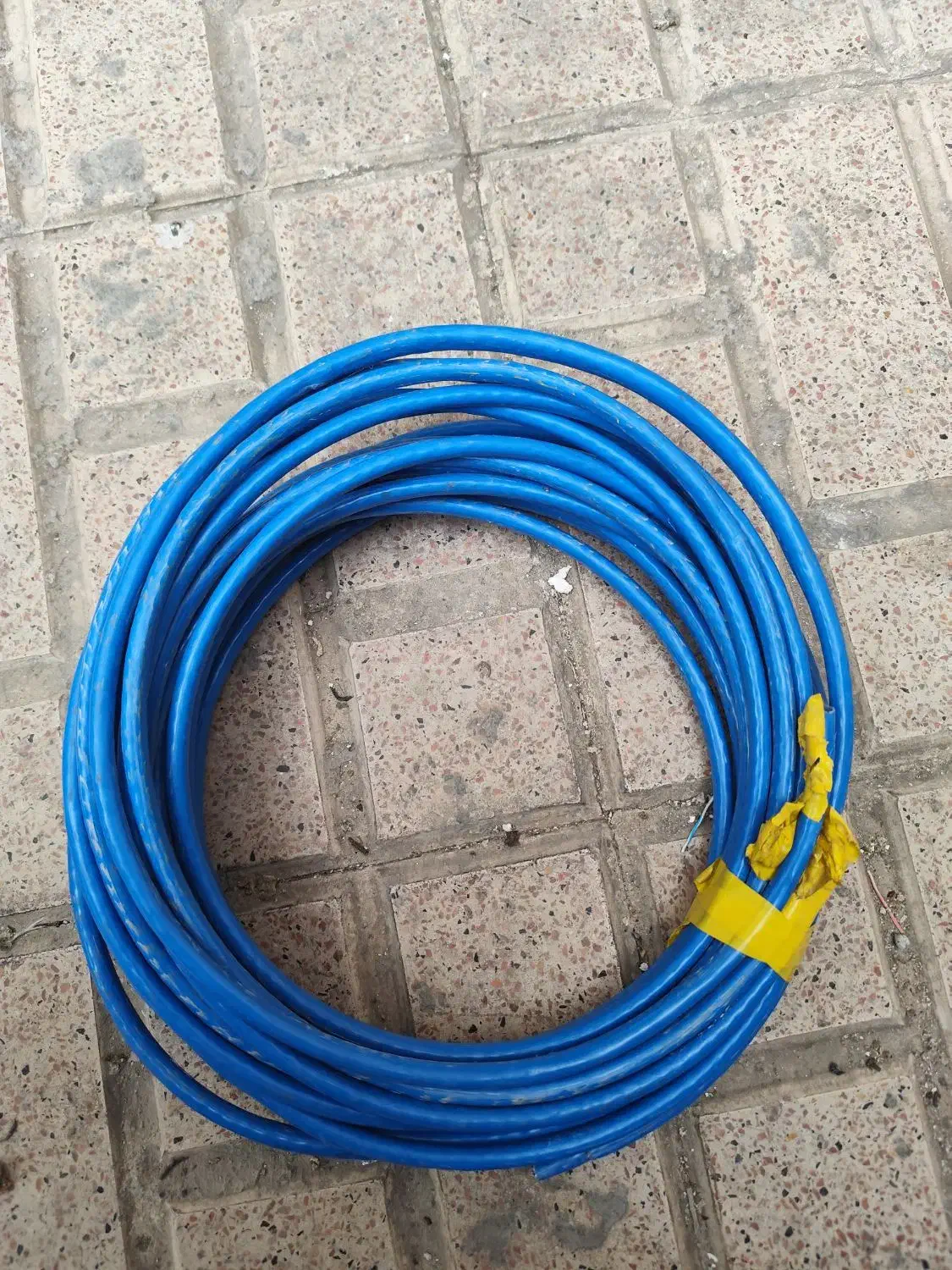 فروش کابل شبکه وارداتی|مودم و تجهیزات شبکه|تهران, مسعودیه|دیوار