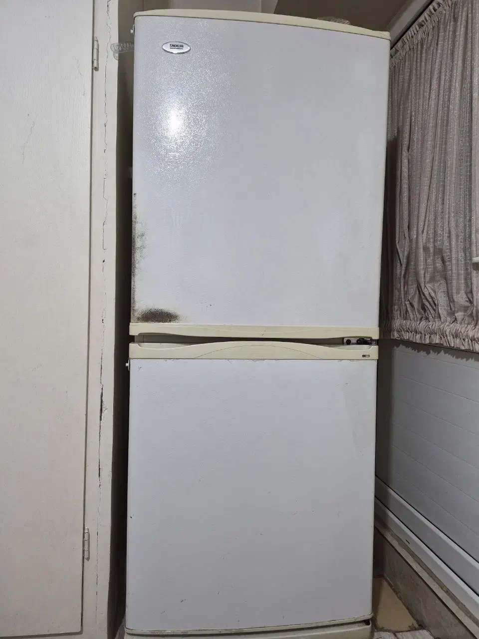 یخچال|یخچال و فریزر|کرج, احدآباد|دیوار