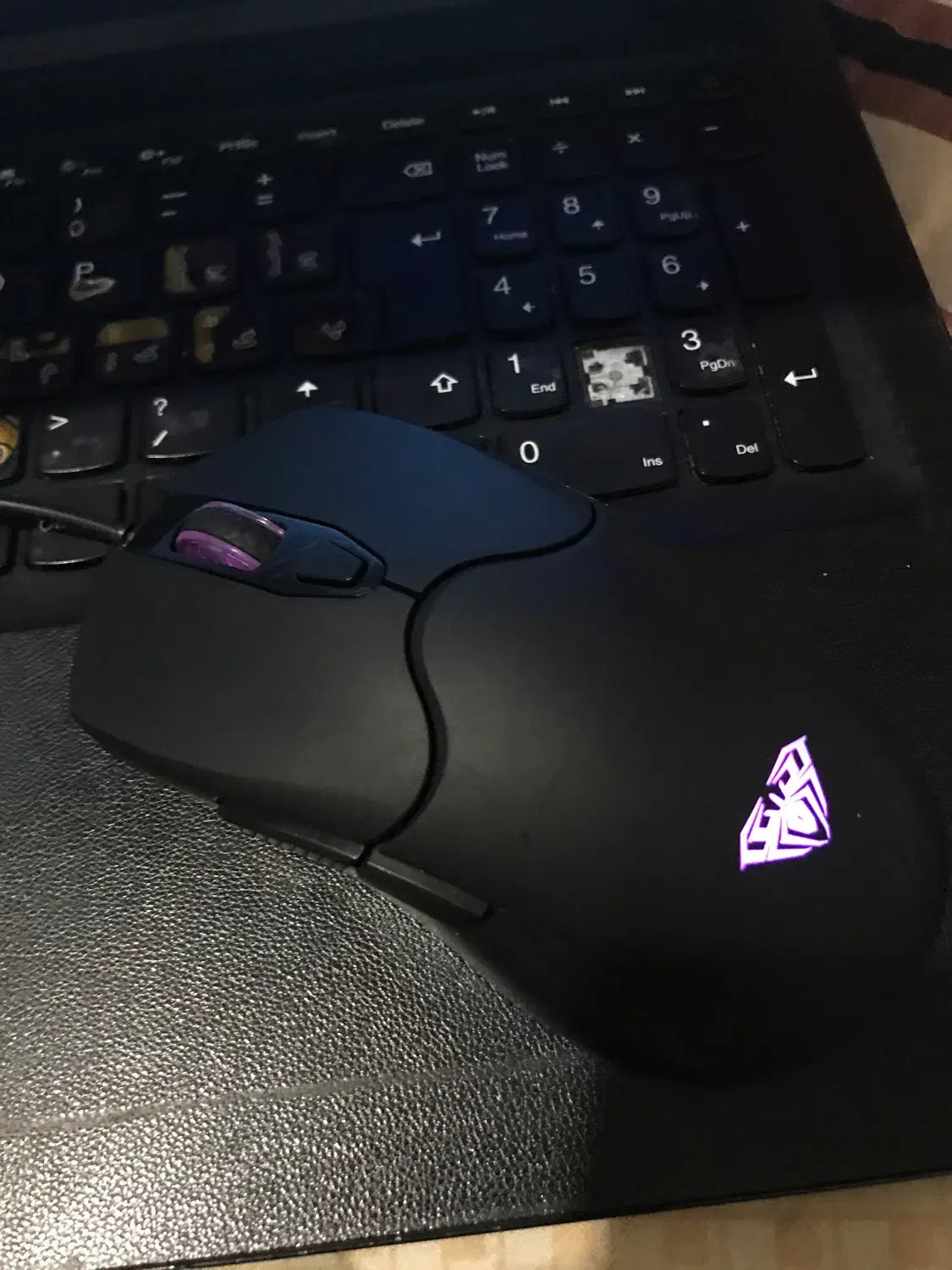 موس گیمینگ و هدفون گیمینگ|قطعات و لوازم جانبی رایانه|مشهد, الهیه|دیوار