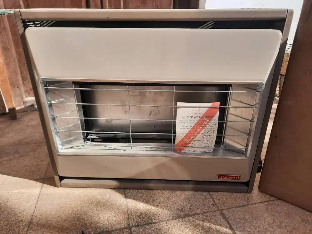 بخاری دیواری|بخاری، هیتر، شومینه|قم, نیروگاه|دیوار