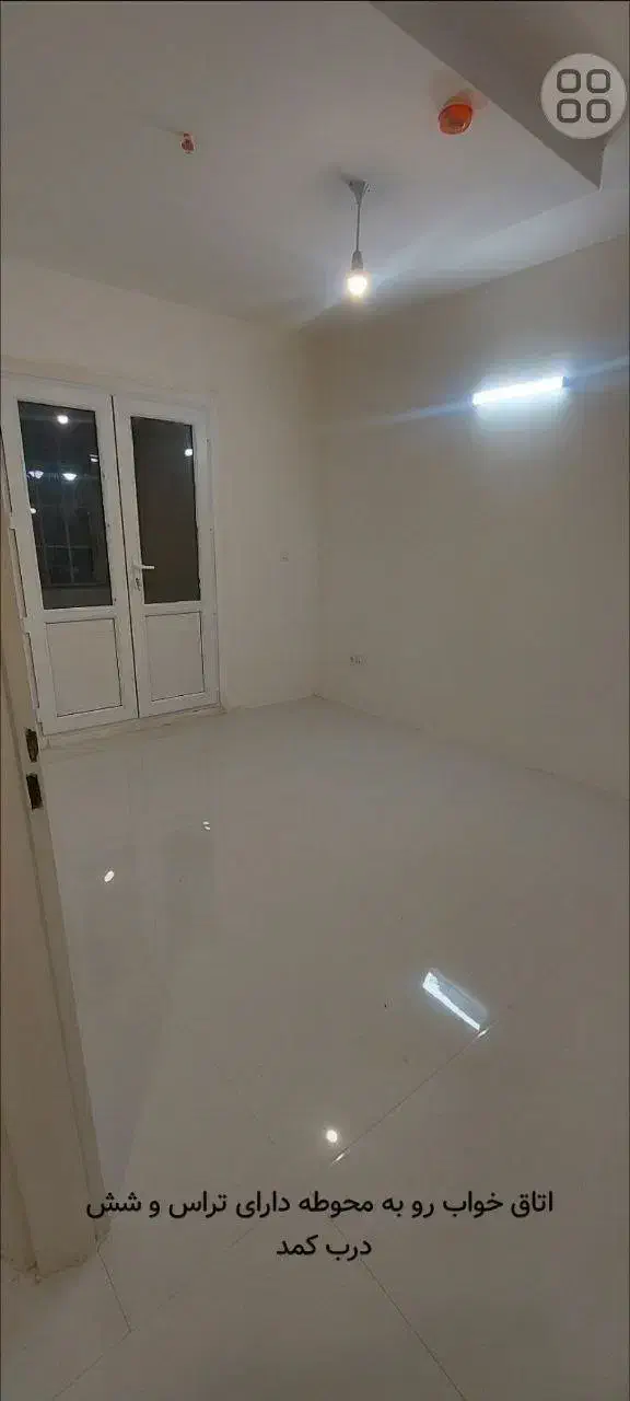 ساختمان نسیم بنیاد مسکن عصمتیه|فروش آپارتمان|مشهد, امیریه|دیوار