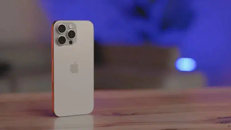 آیفون 16 پرو مکس 256g بدون ریجستر|موبایل|کازرون, |دیوار