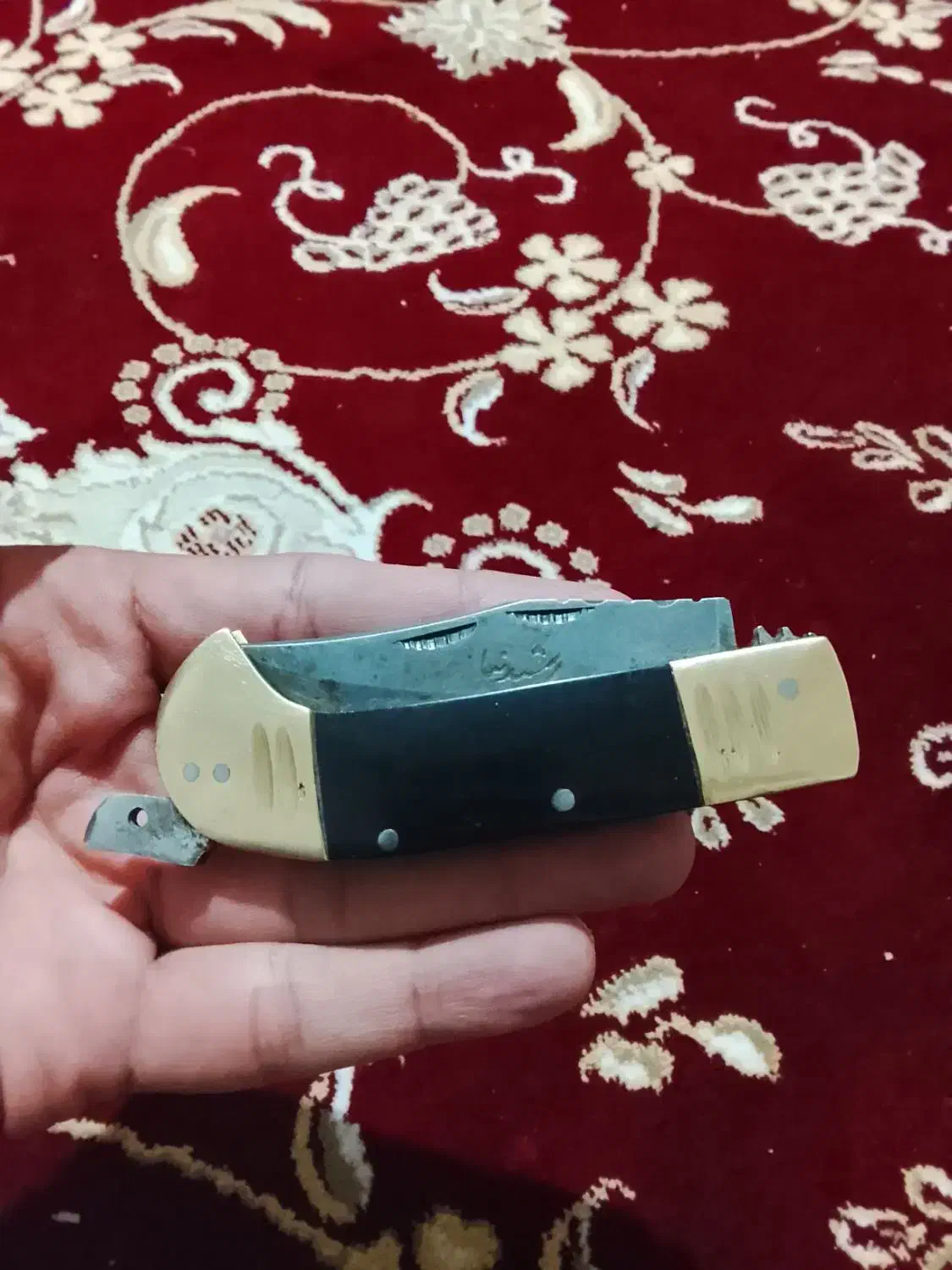 چاقو 6تک|کوهنوردی و کمپینگ|زاهدان, |دیوار