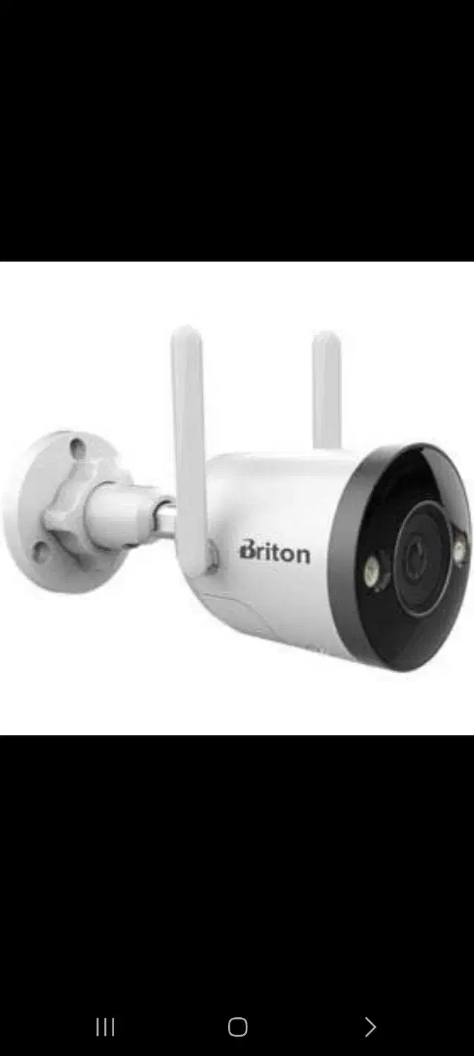 فروش دوربین مداربسته بی سیم ، پنل خورشیدی، لامپی|دوربین مداربسته|بابل, |دیوار