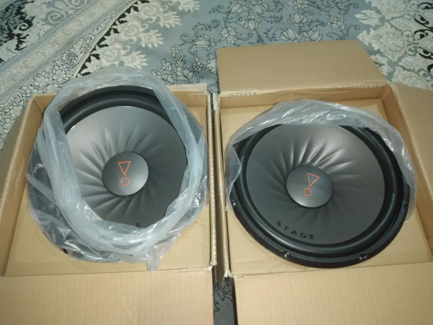 سیستم ساپ نو|قطعات یدکی و لوازم جانبی|نسیم‌شهر, |دیوار