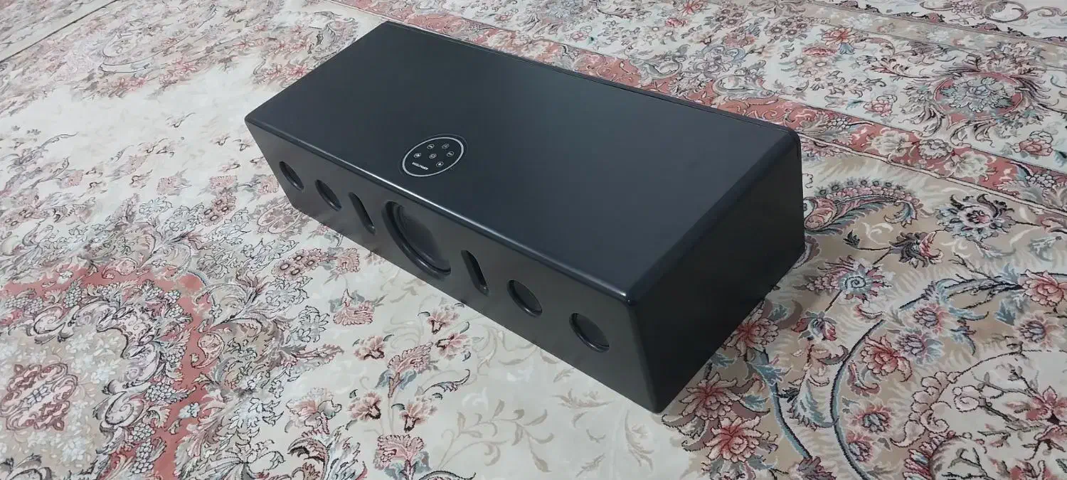 سیستم صوتی خانگی|سیستم صوتی خانگی|بومهن, |دیوار