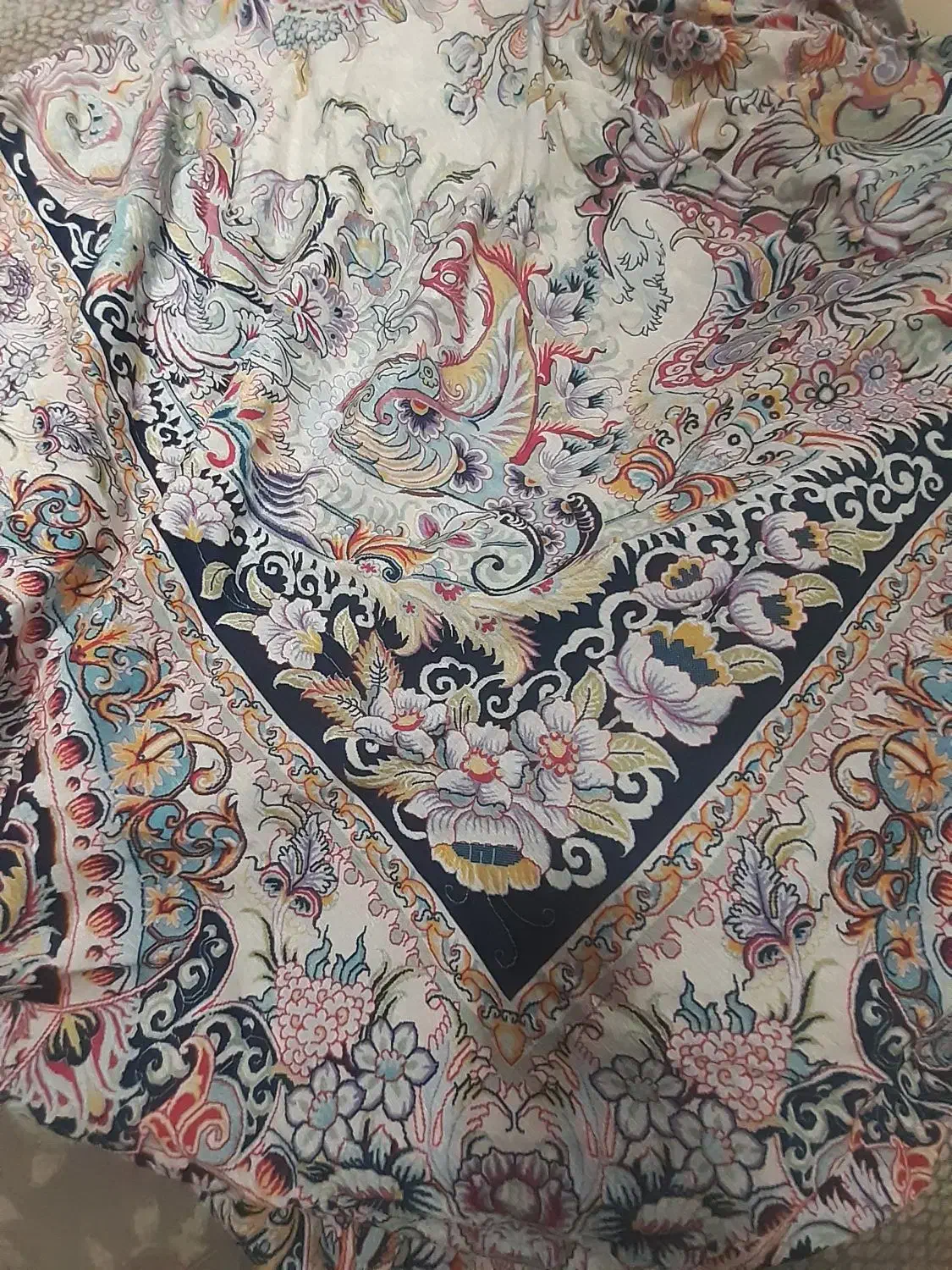 روفرشی ۱۲ متری دور کش دار|روفرشی|رشت, شهرک شهید رجایی|دیوار