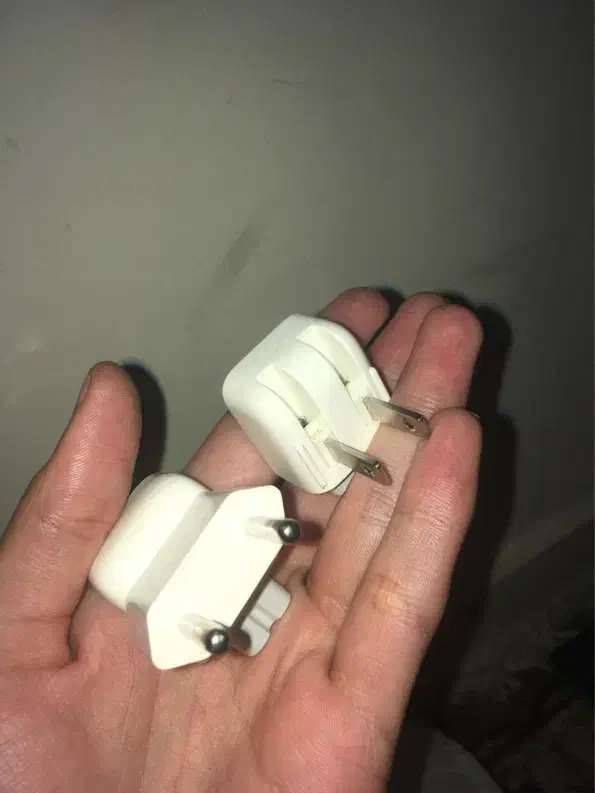 پلاگ برق مکبوک|قطعات و لوازم جانبی رایانه|تهران, دژکام|دیوار