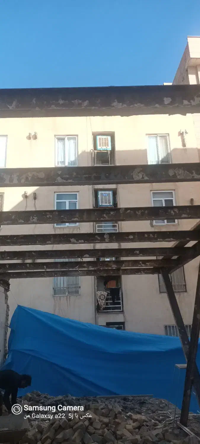 خریدوفروش آهن ضایعات مس برنج قوطی پروفیل|عمده‌فروشی|کرج, شهرک فهمیده|دیوار