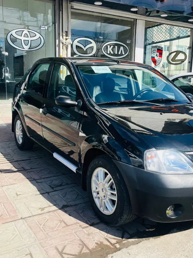 تندر۹۰ مدل۱۳۹۰ e2|خودرو سواری و وانت|قائم‌شهر, |دیوار