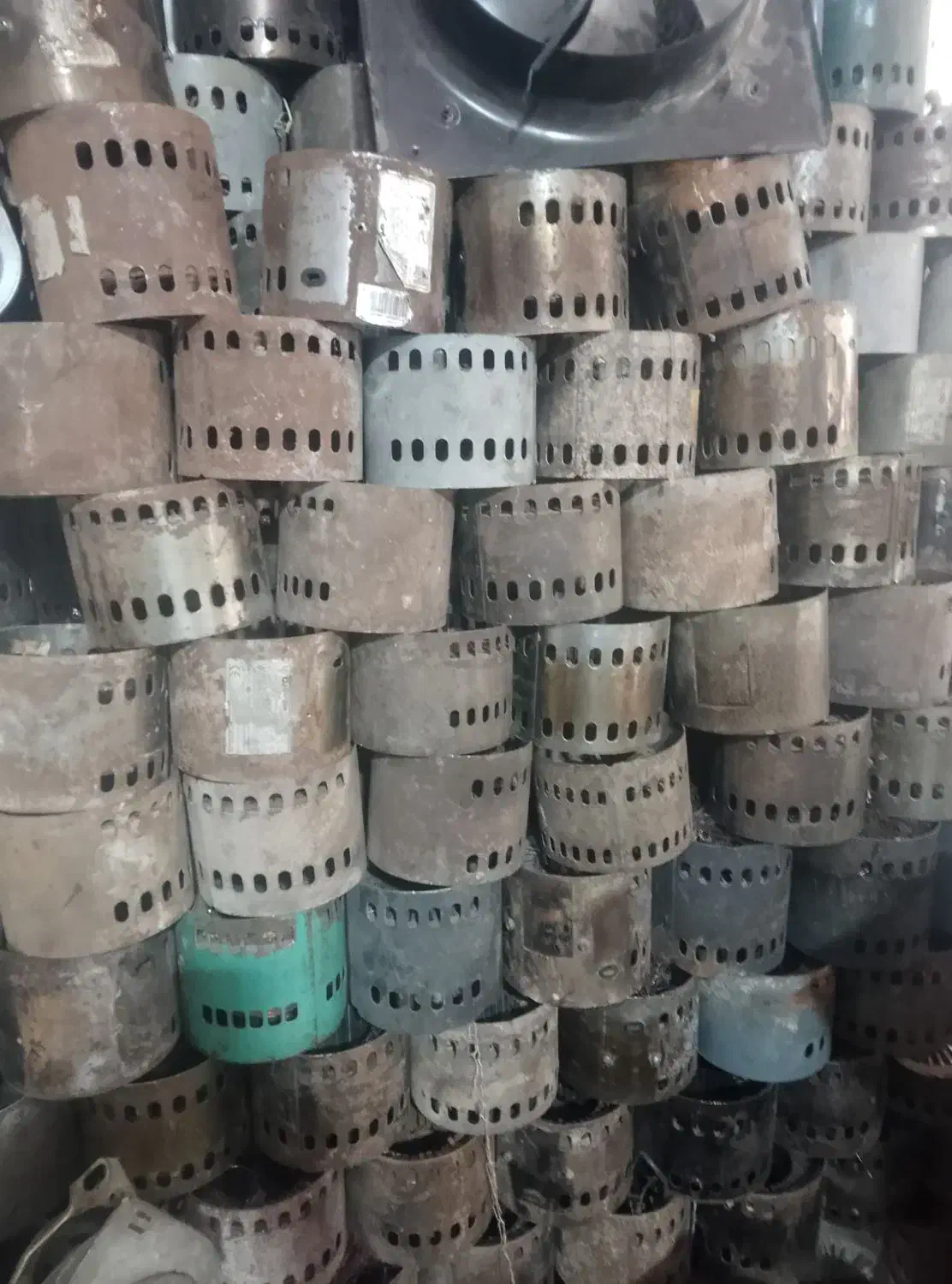 سیم پیچی و تعمیر تخصصی موتور کولر آبی وخریدار|کولر آبی|اصفهان, شاهد|دیوار