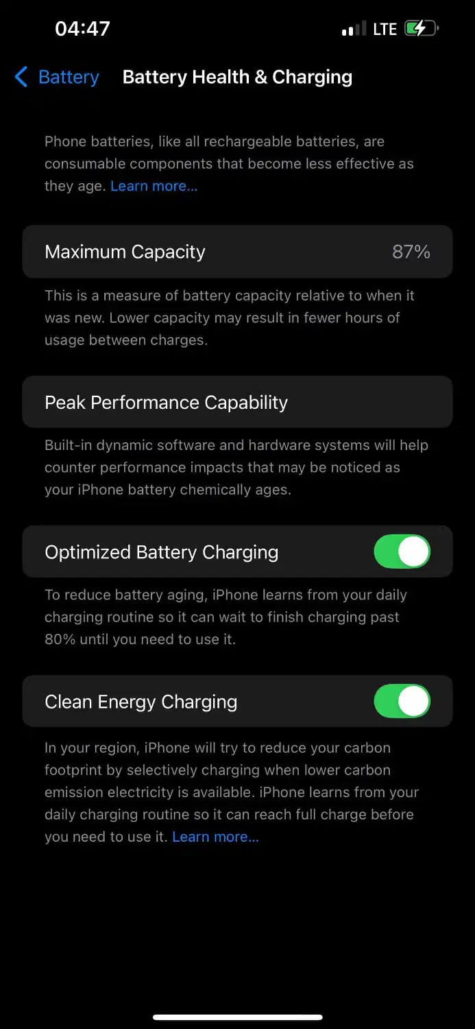 iphone 13 Pro Max یک ترا در حد نو|موبایل|رشت, دیلمان|دیوار