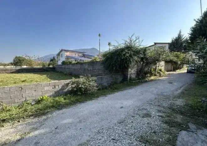 زمین مسکونی با موقعیت عا.لی|فروش زمین و ملک کلنگی|پل سفید, |دیوار